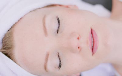 Obličejová jóga – Jednoduchá cesta k omlazení tváře
