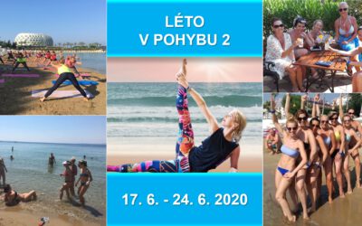 17.6.-24.6.2020 – Léto v pohybu 2