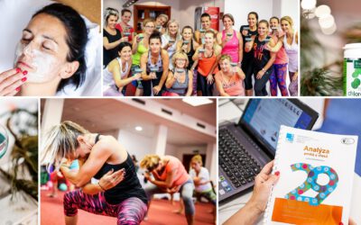 Kam vyrazíte, až to půjde? Co takhle na ZÁŽITKOVÝ JARNÍ WELLNESS?