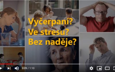VIDEO: Co ještě zvládnem a co můžeme dát?